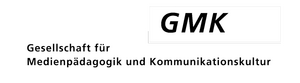 Logo Gesellschaft für Medienpädagogik und Kommunikationskultur