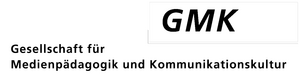 Logo Gesellschaft für Medienpädagogik und Kommunikationskultur